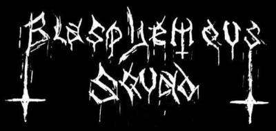 logo Blasphemous Squad